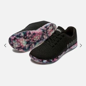 *NWT* BRAND NEW NOBULL OUTWORK TRAINING SHOE IN DISCONTINUED COLOR